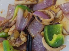 -考记泥焗鸡农庄·海鲜(北洛秘境店)