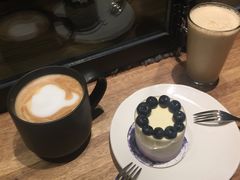 -星巴克臻选(南京艾尚天地店)