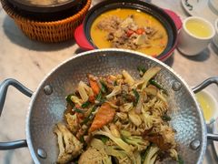 -小菜园新徽菜(无锡宜家荟聚中心店)