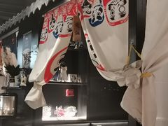 -鹤汀居酒屋•家庭料理•烧鸟酒肆(新街口店)