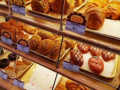 -山崎面包(苏州中心店)