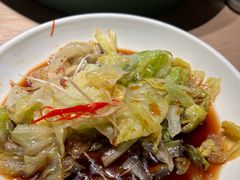 -望蓉城·古法酸菜鱼·川小馆(金桥国际店)