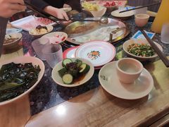 -蜀大侠火锅(森兰花园城店)