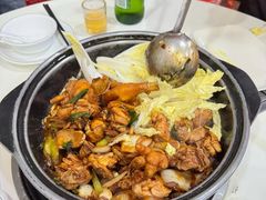 -五味轩菜馆(向西村西区108号楼店)