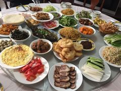 -康陵正德春饼宴26号