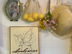 -花间烘焙BLossom Bakery