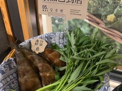 -巴奴毛肚火锅(相州店)