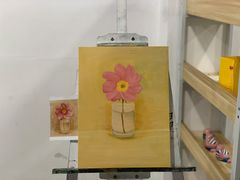 -一品格美术·中考高中成人美术培训