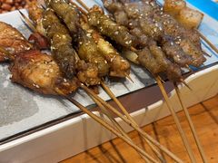 -本色·小马哥烧烤(无锡九里仓店)