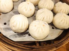 蟹黄包-陈傻子餐厅(世纪都会店)