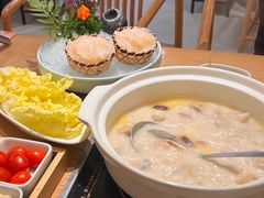 -湯系·煲汤手艺人(东二环泰禾广场店)