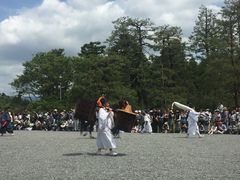 -京都御所