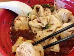 -龙抄手(春熙路总店)