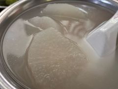萝卜汤-阿秋牛排(湖心街店)