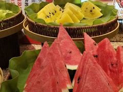 -尚宴牛特鲜自助(太原街万达店)