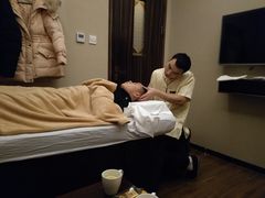 -大唐盲人按摩中心(天山路店)