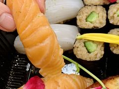 -鮨政· Omakase(港汇恒隆广场店)