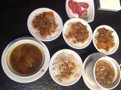 -胡须张鲁肉饭(台北大安店)