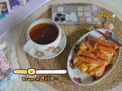 -POO PAN不胖面包