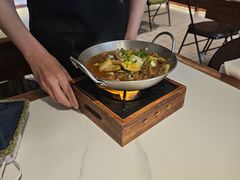 -东园小馆·早茶·淮扬小炒(印象汇店)