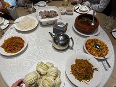 -丝宴·凤城印象·西北特色菜(彩虹湾店)