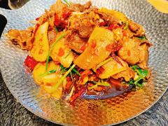 -一善菌·云南菌汤·云南菜(银泰城店)