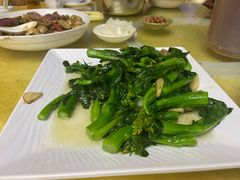 -周知饮食店(大朗店)