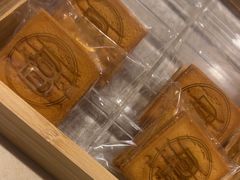 -巴黎贝甜(凯德MALL望京店)
