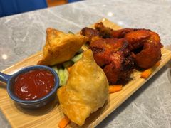 -木尔坦·Multan巴基斯坦清真餐厅halal(大智嘉园店)