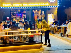 -猫姑娘大盘鸡(商城路店)