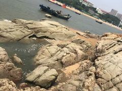 -兴城海滨风景区