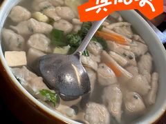 -海坛特色小吃·只做平潭特色菜(平潭店)