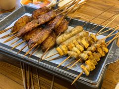 -管氏翅吧(国展店)