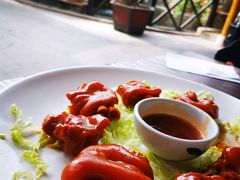 -猪肉婆私房菜(容桂总店)