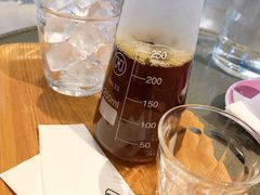 -微焙咖啡工厂(海峡创意产业园·红坊店)