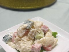 -瑞福园联谊餐室(茂名南路店)