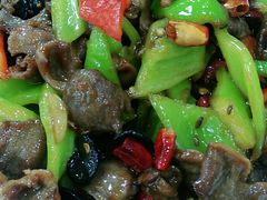 -聚德福海鲜家常菜(刘庄店)