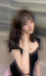 -Hair Code芭曲发型