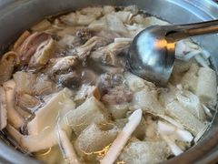 -润园四季椰子鸡火锅(南山海岸城店)