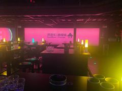 -拾叁唐Livehouse(佛山禅城店)