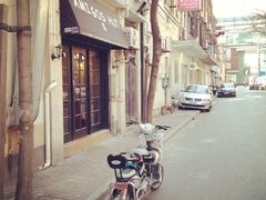 iphone_upload_pic-绿柠食堂(北外滩店)