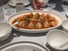 -北李·海肠捞饭·大连菜(望京凯德MALL店)