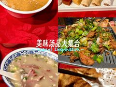 -正阳门饭庄·烤鸭·北京菜(万丰路七里庄店)