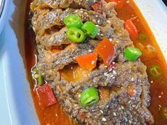 -云隐小厨·传统大理美食(复兴路店)