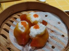 -蔡澜点心·粤菜(花城汇南区店)