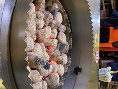 -醉月城西昌火盆烧烤(双楠大道店)