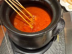 -可口香·非遗老号烧烤(南岗直营店)
