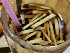 -嘉旺港式茶餐厅(延长中路店)