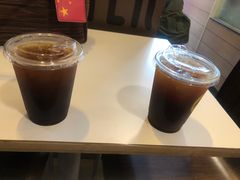 -麦当劳(杭州庆春路店)