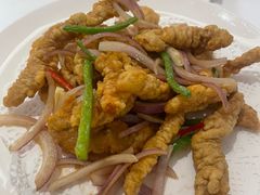 -乾隆美食·本帮菜(黄河路店)